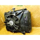 Wasserkühler Kühlerlüfter Lüfter Gebläse Mazda 2 Denso 168000-8310 12v