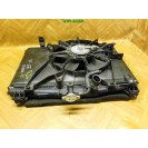 Wasserkühler Kühlerlüfter Lüfter Gebläse Mazda 2 Denso 168000-8310 12v