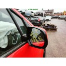 Seitenspiegel rechts Suzuki Splash Farbcode ZCFB Bright Red 5 Uni Rot