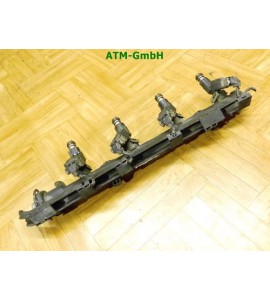 Einspritzdüse Einspritzleiste VW Polo 6N2 030133319L Bosch 0280151058