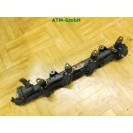 Einspritzdüse Einspritzleiste VW Polo 6N2 030133319L Bosch 0280151058