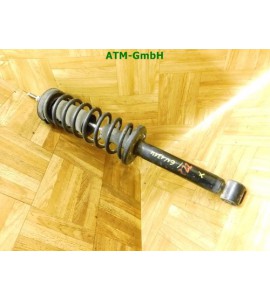 Federbein Pralldämpfer Stoßdämpfer hinten VW Polo 6N2