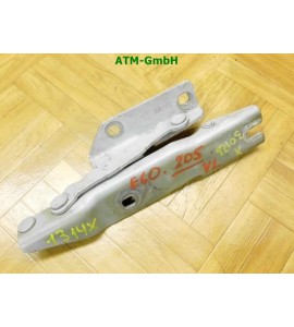 Motorhaubenscharnier Scharnier vorne links BMW 5 5er E60 41.61-7008727