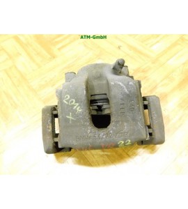 Bremssattel vorne rechts BMW 3 3er E46 640 ATE 54/22 Beifahrerseite