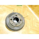 Bremstrommel hinten links Ford Fiesta 6 VI 5 türig FoMoCo 8V511113A