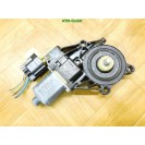 Fensterhebermotor Fensterheber vorne links Ford Fiesta 6 VI 5 türig Fahrerseite