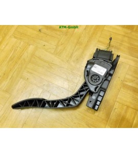 Pedal Gaspedal Gaspoti Ford Fiesta 6 VI 8V219F836AA 6PV009517-00 Hella