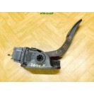 Pedal Gaspedal Gaspoti Ford Fiesta 6 VI 8V219F836AA 6PV009517-00 Hella