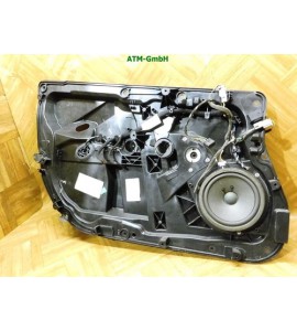 Türverkleidung Lautsprecher vorne links Ford Fiesta 6 VI 5 türig Fahrerseite