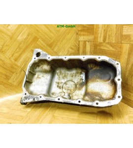 Ölwanne Ford Fiesta 6 VI 98MM6675AB