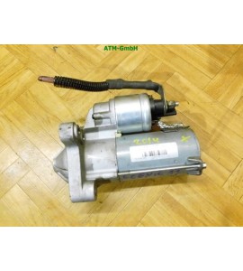 Anlasser Starter Renault Megane Scenic 1 Valeo H901837A TS14-89 AMQ 458196