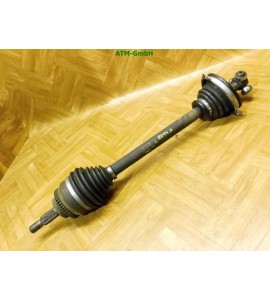 Antriebswelle Gelenkwelle links Renault Megane Scenic 1 Fahrerseite ABS