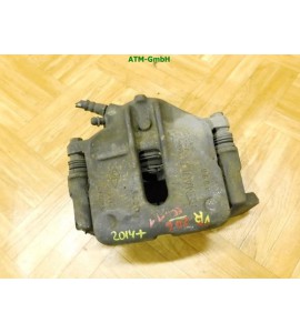 Bremssattel vorne rechts Renault Megane Scenic 1 Lucas Beifahrerseite