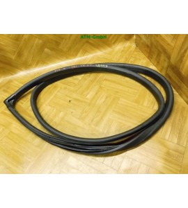 Dichtung Türdichtung vorne rechts Ford Fiesta 6 VI 5 türig Beifahrerseite