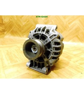 Lichtmaschine Generator Renault Megane Scenic 1 Valeo 8200030635 14V 95A