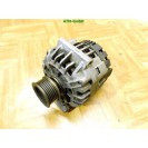 Lichtmaschine Generator Renault Megane Scenic 1 Valeo 8200030635 14V 95A