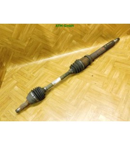 Antriebswelle Gelenkwelle rechts Ford Fiesta 6 VI Beifahrerseite 8V513B436AAB