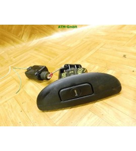 Heckklappenschloss Schloss hinten Renault Megane Scenic 1