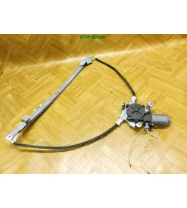 Fensterheber Fensterhebermotor Renault Megane Scenic 1 vorne links Fahrerseite