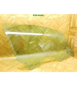 Seitenscheibe Türscheibe Fensterscheibe Opel Astra J Kombi vorne rechts