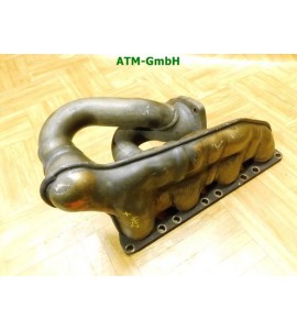 Abgaskrümmer Krümmer Audi A4 B6 8E5