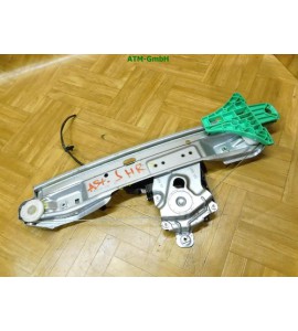 Fensterheber Fensterhebermotor hinten rechts Opel Astra J Kombi