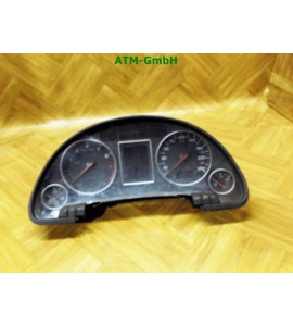 Tacho Kombiinstrument Audi A4 B6 8E5