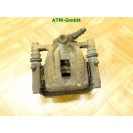 Bremssattel hinten links Mercedes-Benz A-Klasse W169 Fahrerseite