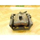 Bremssattel hinten links Mercedes-Benz A-Klasse W169 Fahrerseite