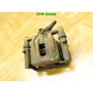 Bremssattel hinten links Mercedes-Benz A-Klasse W169 Fahrerseite