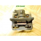 Bremssattel hinten links Mercedes-Benz A-Klasse W169 Fahrerseite