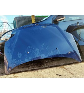Motorhaube Renault Megane Scenic 1 Farbcode OV460 Blau Azul Royal Bleu