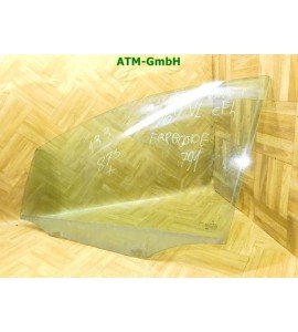 Seitenscheibe Fensterscheibe Türscheibe vorne links Mercedes-Benz A-Klasse W169