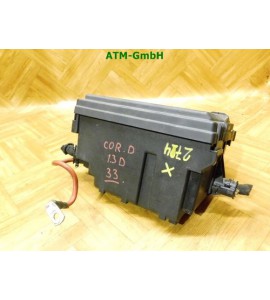 Sicherungskasten Opel Corsa D
