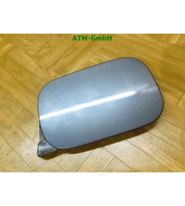 Tankklappe Tankdeckel Audi A4 B6 8E5 Farbcode LX7Z Farbe Delphingrau Perleffekt