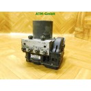 ABS Hydraulikblock Mercedes-Benz A-Klasse W169 0265950322 Bosch A0044319212