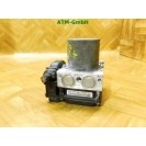 ABS Hydraulikblock Mercedes-Benz A-Klasse W169 0265950322 Bosch A0044319212