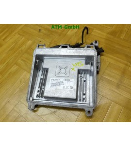 Motorsteuergerät Steuergerät Mercedes-Benz A-Klasse W169 A2661533279