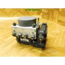 ABS Hydraulikblock Nissan Note E11 Bosch 0265231732 476609U100