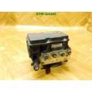 ABS Hydraulikblock Nissan Note E11 Bosch 0265231732 476609U100