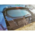 Heckklappe Ford Fiesta 6 VI 5 türig Farbcode B9 8CWA Farbe Blazer Blau