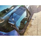 Heckklappe Ford Fiesta 6 VI 5 türig Farbcode B9 8CWA Farbe Blazer Blau