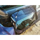 Heckklappe Ford Fiesta 6 VI 5 türig Farbcode B9 8CWA Farbe Blazer Blau