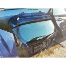 Heckklappe Ford Fiesta 6 VI 5 türig Farbcode B9 8CWA Farbe Blazer Blau