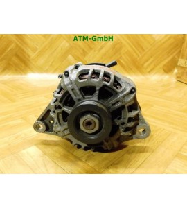 Lichtmaschine Generator Nissan Note E11 Valeo 23100AX62B 14V 80A 2543488A