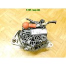 Lichtmaschine Generator Nissan Note E11 Valeo 23100AX62B 14V 80A 2543488A