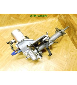 Servopumpe elektrisch Lenkhilfe Nissan Note E11 488109U11A Jaly JTEKT 285009U03A