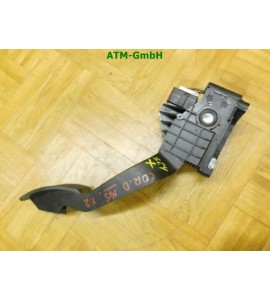 Pedal Gaspedal Gaspoti Opel Corsa D Bitron 55702020 GM