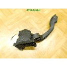 Pedal Gaspedal Gaspoti Opel Corsa D Bitron 55702020 GM