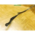 Scheibenwischerarm Wischerarm vorne links Opel Corsa D Valeo 13182325